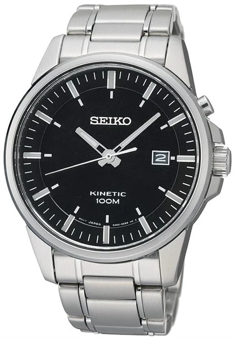 Seiko SKA529P1 Erkek Kol Saati