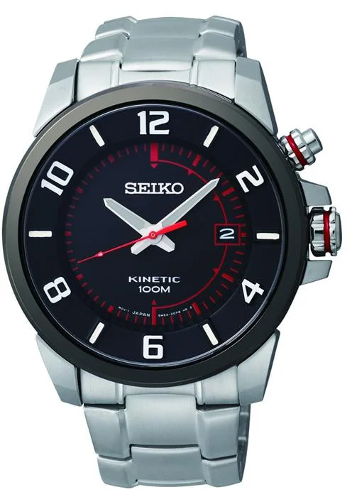 Seiko SKA553P1 Erkek Kol Saati