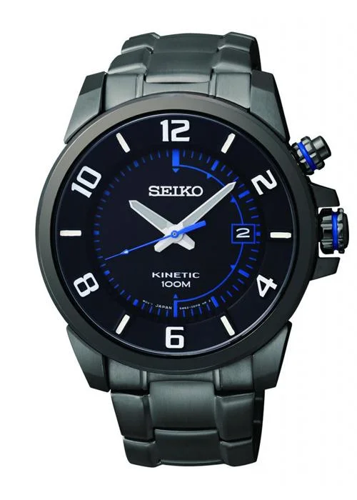 Seiko SKA555P1 Erkek Kol Saati