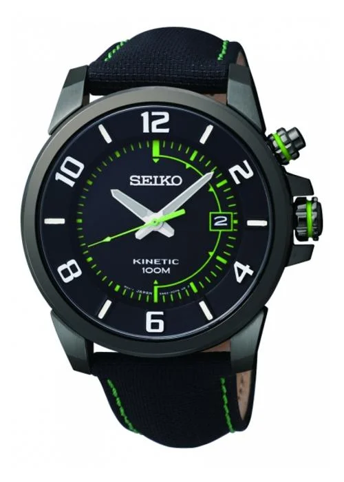 Seiko SKA557P1 Erkek Kol Saati