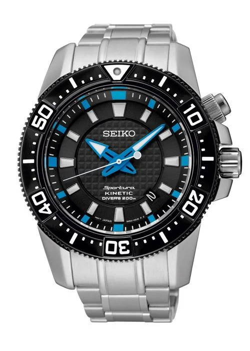 Seiko SKA561P1 Erkek Kol Saati