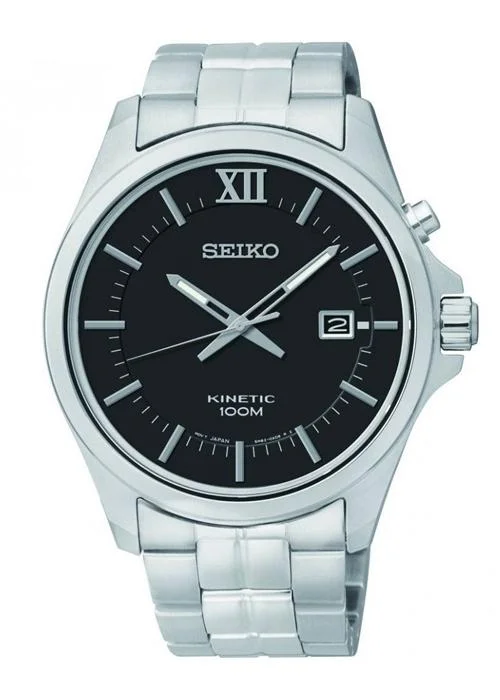 Seiko SKA573P1 Erkek Kol Saati