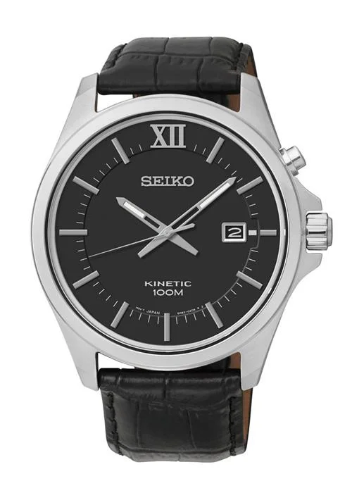 Seiko SKA573P2 Erkek Kol Saati