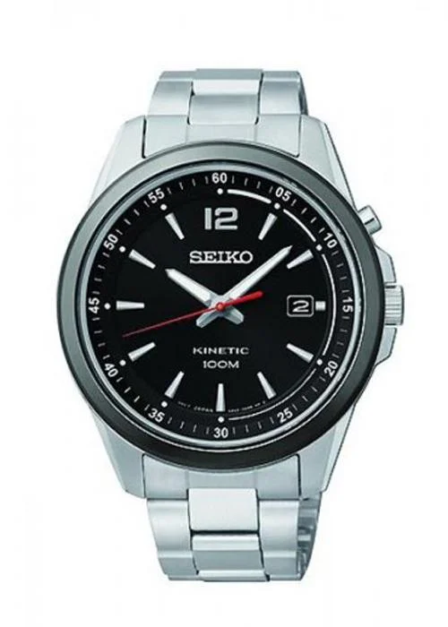 Seiko SKA595P1 Erkek Kol Saati
