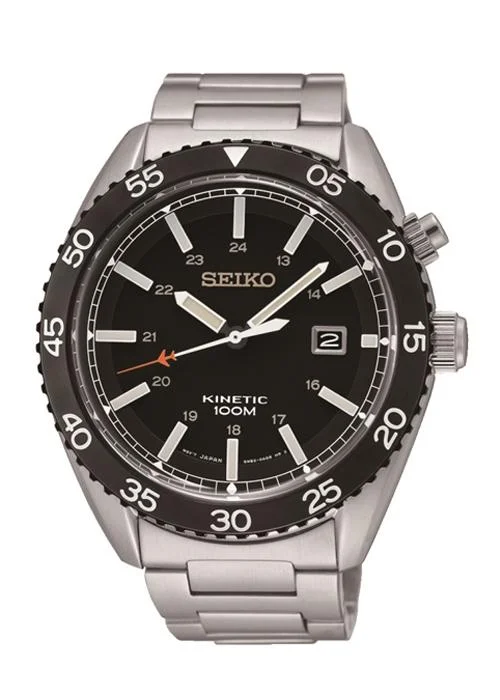 Seiko SKA617P1 Erkek Kol Saati
