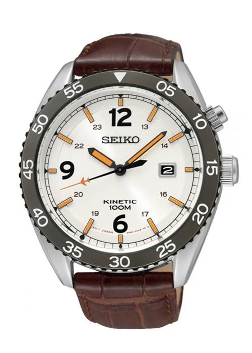 Seiko SKA619P1 Erkek Kol Saati