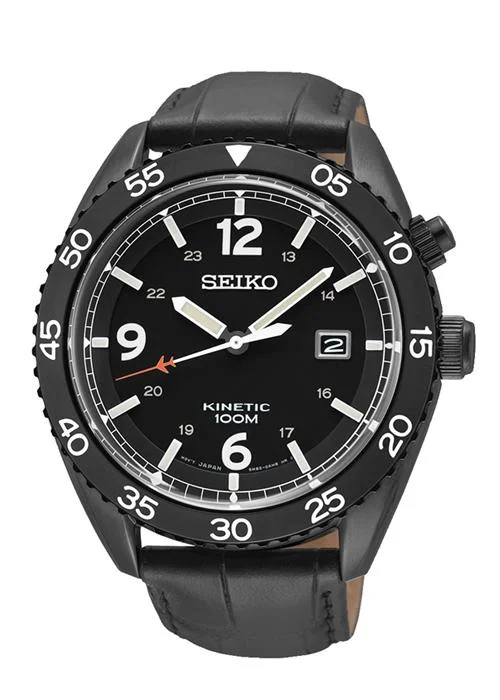 Seiko SKA621P1 Erkek Kol Saati