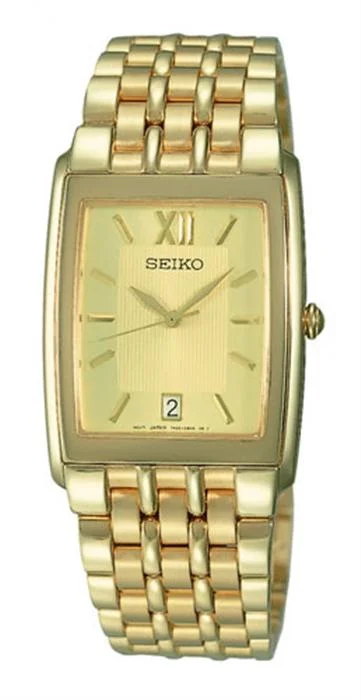 Seiko SKK320P1 Erkek Kol Saati