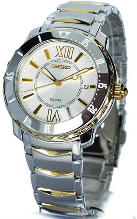 Seiko SKK892P1 Bayan Kol Saati