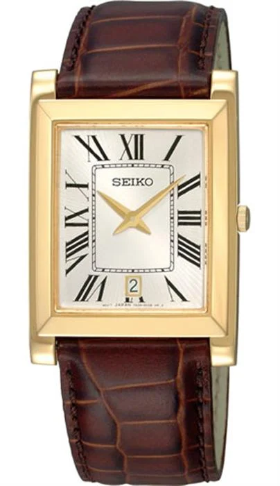 Seiko SKP362P1 Erkek Kol Saati