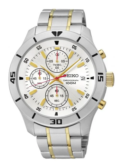 Seiko SKS403P1 Erkek Kol Saati