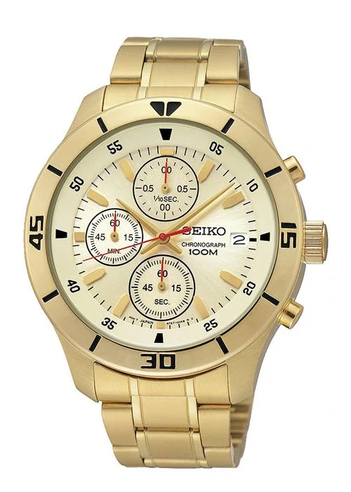 Seiko SKS404P1 Erkek Kol Saati