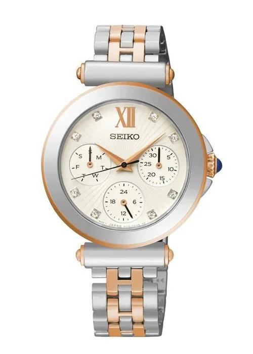 Seiko SKY700P1 Bayan Kol Saati