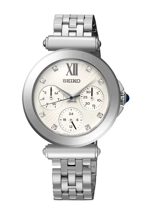 Seiko SKY701P1 Bayan Kol Saati