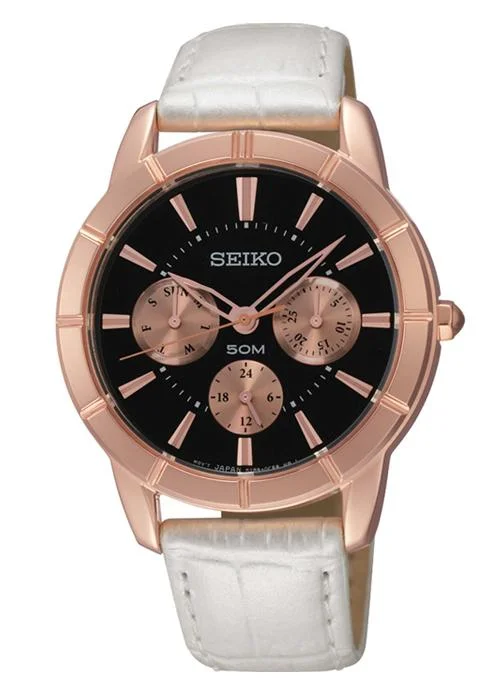 Seiko SKY712P1 Erkek Kol Saati