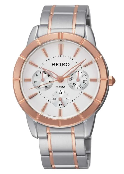 Seiko SKY714P1 Erkek Kol Saati