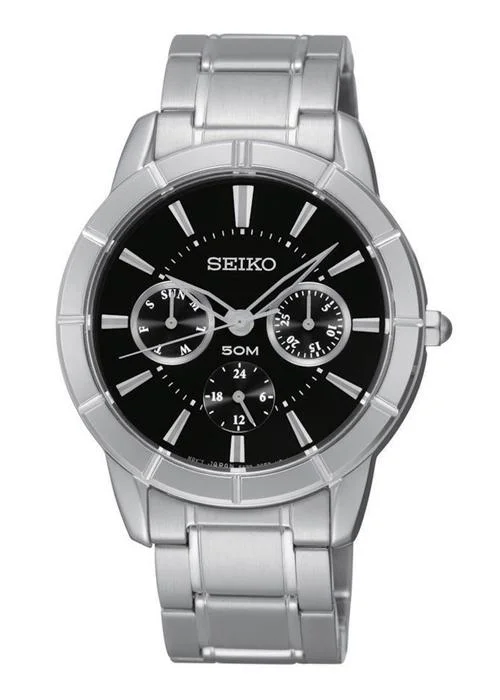 Seiko SKY715P1 Erkek Kol Saati