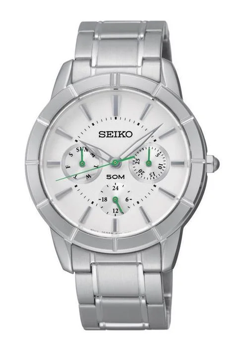 Seiko SKY717P1 Erkek Kol Saati
