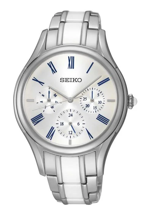 Seiko SKY721P1 Bayan Kol Saati