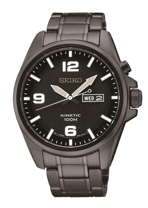 Seiko SMY139P1 Erkek Kol Saati