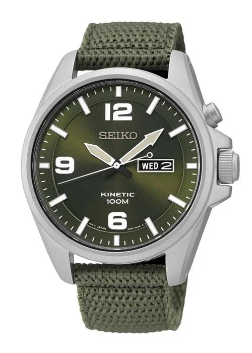 Seiko SMY141P1 Erkek Kol Saati