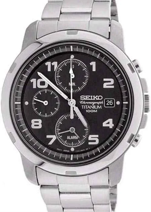 Seiko SNA113P1 Erkek Kol Saati