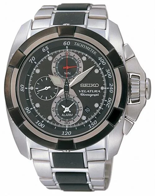 Seiko SNAA93P1 Erkek Kol Saati