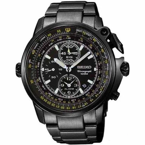 Seiko SNAB69P1 Erkek Kol Saati