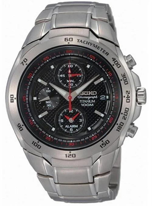 Seiko SNAB89P1 Erkek Kol Saati