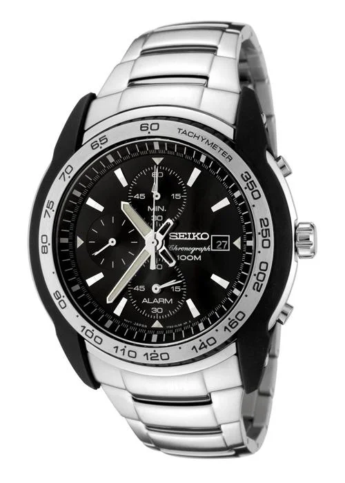 Seiko SNAB95P1 Erkek Kol Saati