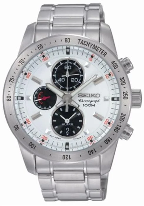 Seiko SNAC05P1 Erkek Kol Saati