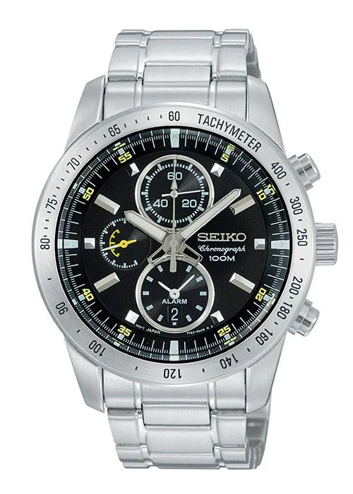 Seiko SNAC07P1 Erkek Kol Saati