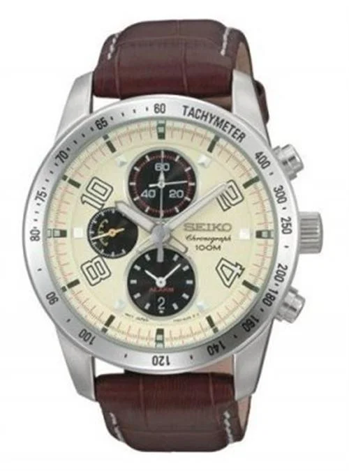 Seiko SNAC09P1 Erkek Kol Saati