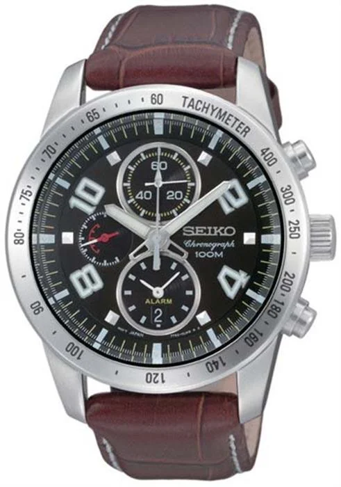 Seiko SNAC11P1 Erkek Kol Saati