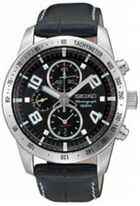 Seiko SNAC13P1 Erkek Kol Saati