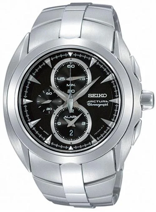 Seiko SNAC17P1 Erkek Kol Saati