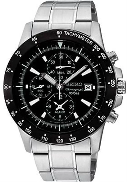 Seiko SNAC49P1 Erkek Kol Saati