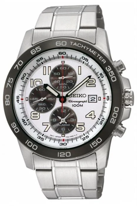 Seiko SNAC55P1 Erkek Kol Saati