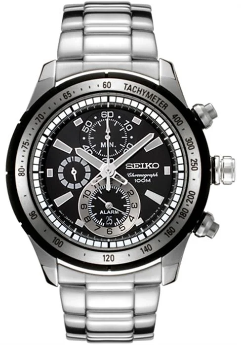 Seiko SNAC87P1 Erkek Kol Saati
