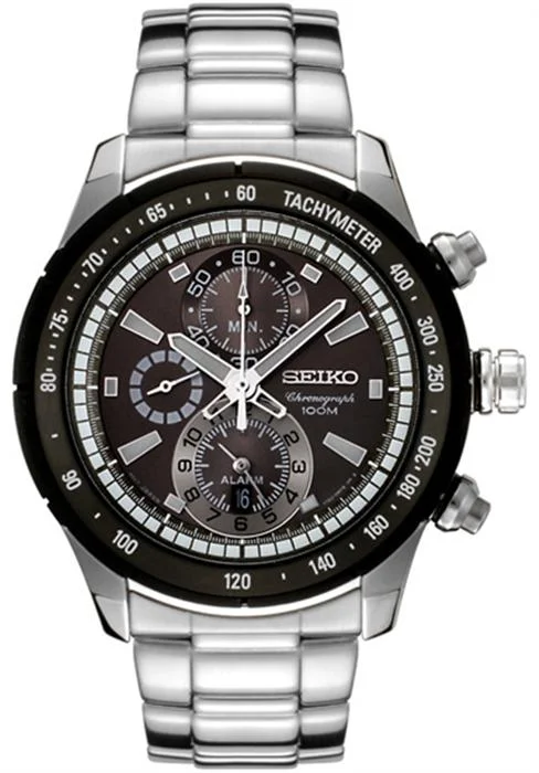 Seiko SNAC89P1 Erkek Kol Saati