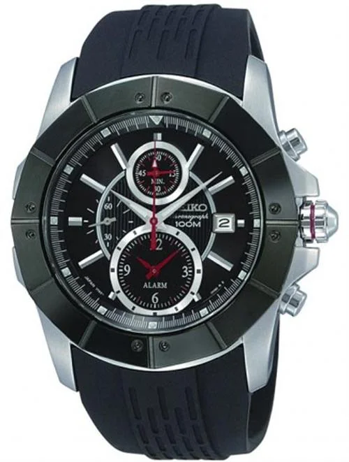 Seiko SNAC99P1 Erkek Kol Saati