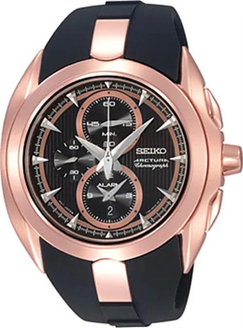 Seiko SNAD10P1 Erkek Kol Saati
