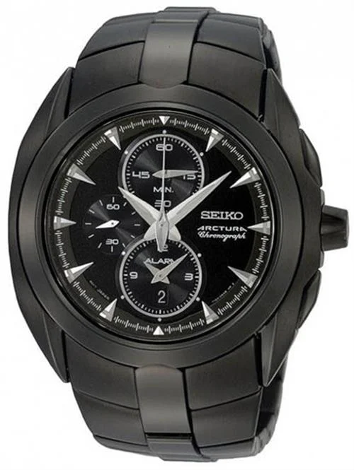 Seiko SNAD11P1 Erkek Kol Saati