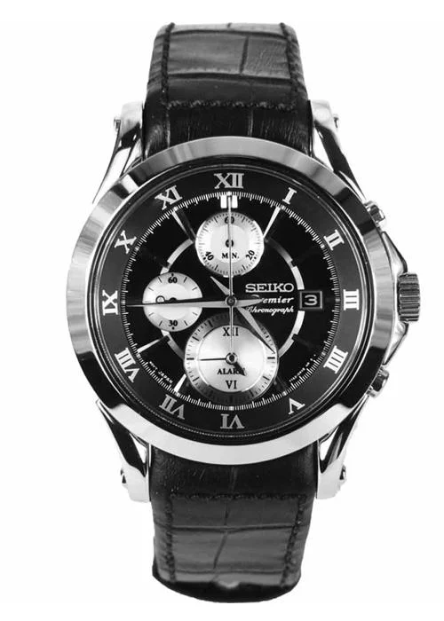 Seiko SNAD29P1 Erkek Kol Saati