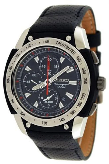 Seiko SNAD47P2 Erkek Kol Saati