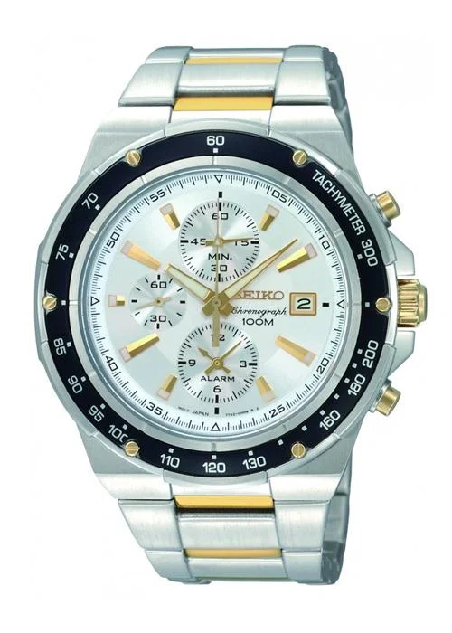 Seiko SNAD84P1 Erkek Kol Saati
