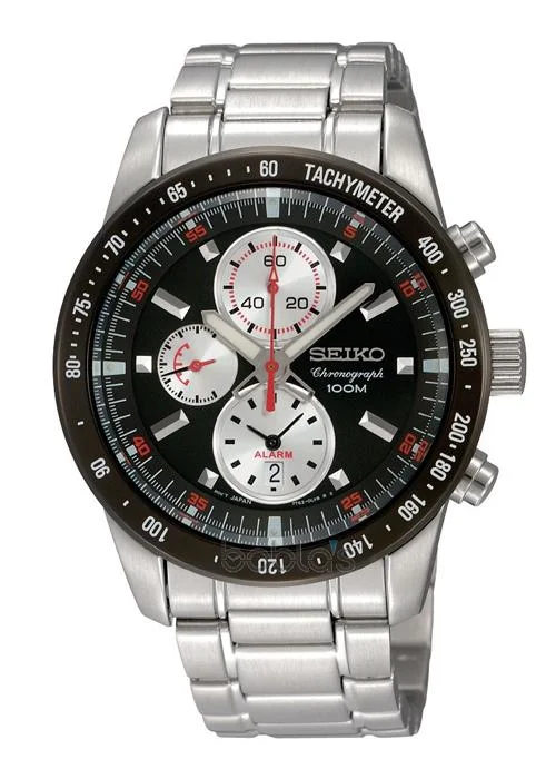 Seiko SNAD89P1 Erkek Kol Saati