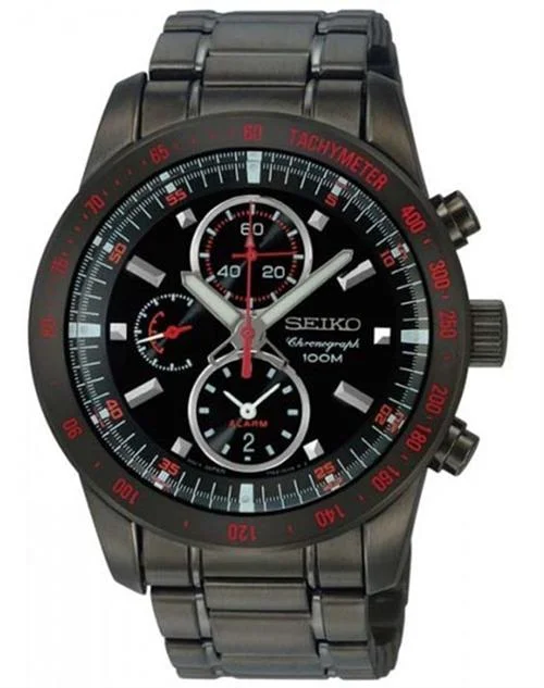 Seiko SNAD91P1 Erkek Kol Saati