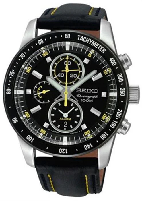 Seiko SNAD93P1 Erkek Kol Saati