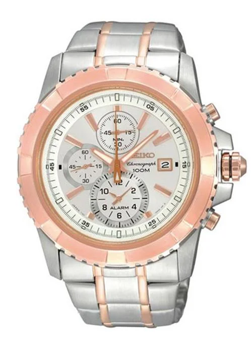 Seiko SNAE08P1 Erkek Kol Saati